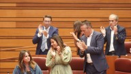 La oposición pide la dimisión a Mañueco, mientras el PP critica el electoralismo de Vox por los incendios