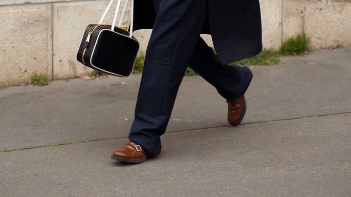 Vogue’s Definitive Guide To The Best Loafers To Invest In For 2025