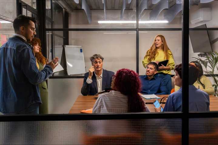 Persistencia: el otro camino al éxito emprendedor