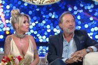 «No pienso para nada como él»: Contundente, Florencia Peña se sumó a las críticas de la última película de Francella
