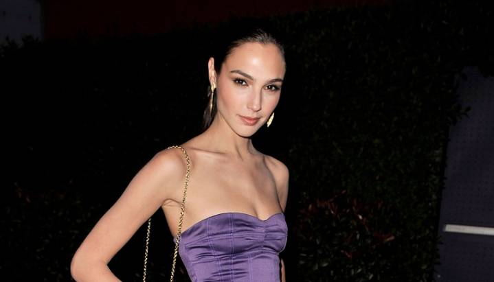 Gal Gadot Says She ‘Hated’ Being on ‘Entourage,’ Claims She Had to Leave the Set 