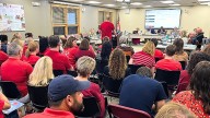 Naperville District 203 shares student impact if strike takes place