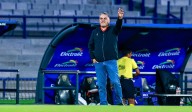 “No somos tan malas como dice la tabla”: Juan Romo, técnico de Xolos habló del momento de su equipo