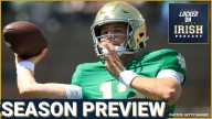 Notre Dame Football 2025 Season Preview: Game-by-Game Predictions & Playoff Outlook