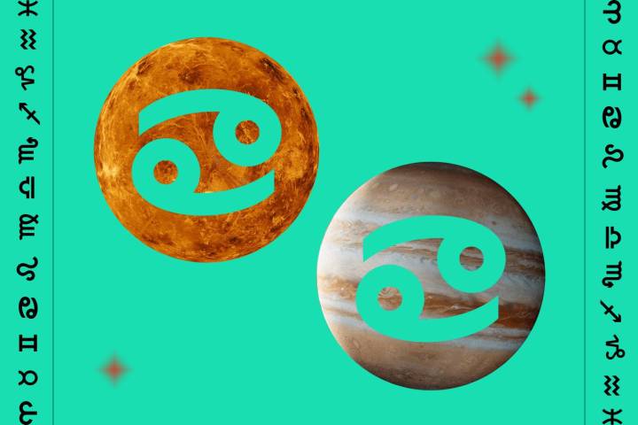 What Venus-Jupiter in Cancer Mean for Your Zodiac Sign