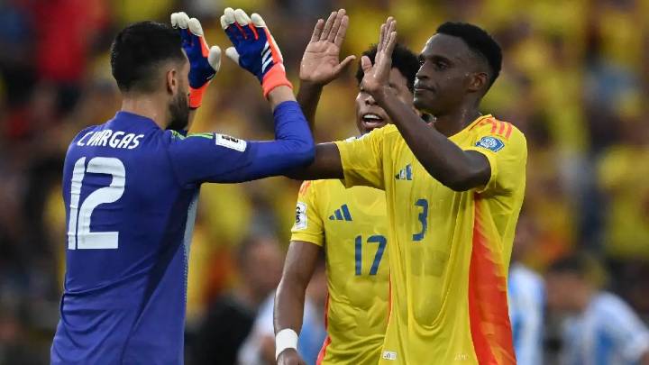 Jugador de la Selección Colombia recibió una dura noticia antes de unirse a la concentración