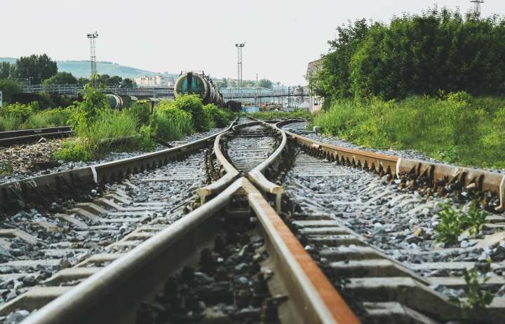 Are We Sure CSX And BNSF Are Playing It Wrong? (NYSE:BRK.A)