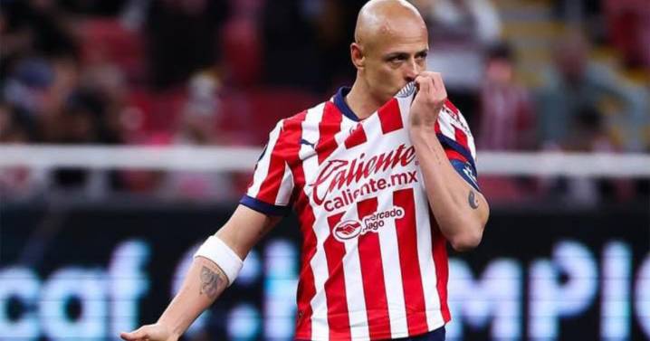 Entrenador de élite se quedó con las ganas de dirigir al "Chicharito" Hernández