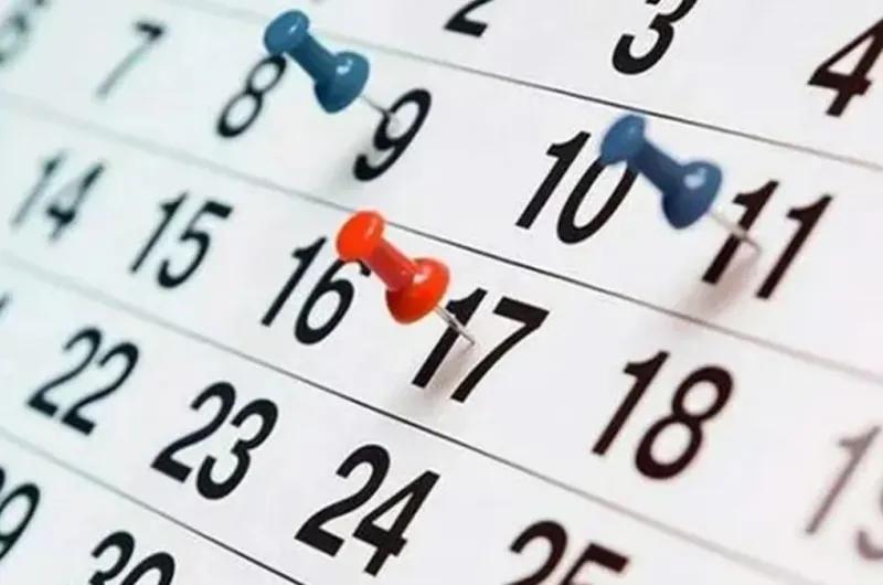 Nuevas reglas para los feriados: qué pasará con los que caen sábado o domingo