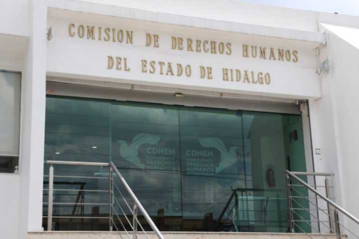 CDHEH reporta 12 recomendaciones emitidas en su tercer informe anual