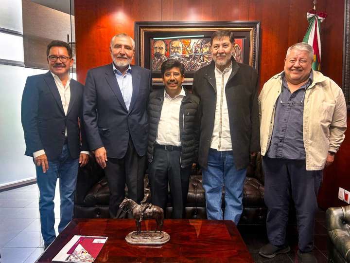 Advierte posible colapso del Poder Judicial tras reforma