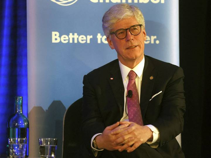 Varcoe: From no business case to promoting LNG — gas producers welcome Ottawa's new support for growing sector