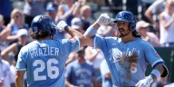 Jonathan India homers to help Royals sweep White Sox