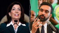 Hochul rejects Mamdani's taxpayer-funded supermarket plan at Hamptons event