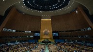 Estados Unidos anuncia que "denegará y revocará las visas" de funcionarios palestinos previo a la Asamblea General de la ONU en Nueva York