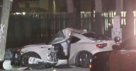 Woman, two children injured in Brownsville