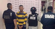 Detienen en el valle a hombre buscado por homicidio