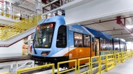 Susan Shelley: California’s transit systems are a robbery in progress