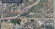 Eastside land acquired for Casita Village at La Mariposa
