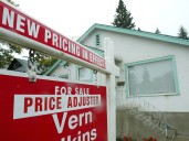 Underwater homeowners should only sell as last resort