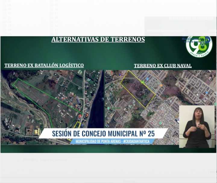 Carabineros presenta avances clave para grupo de formación en Punta Arenas