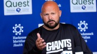 New York Giants superstar still held out of practice with surgery on the table as injury speculation grows