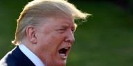 Trump tiene un Wild 2 AM Freakout por el gobernante ‘muy irrespetuoso’