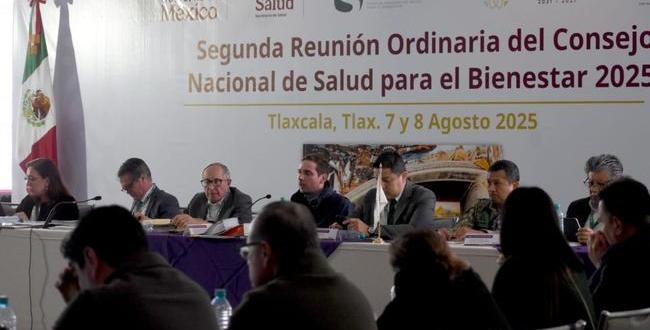 CONASABI 2025: Hacia un sistema único de salud centrado en la prevención y la equidad