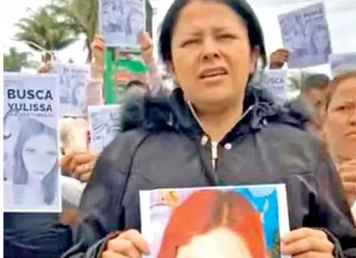 Desapariciones en Veracruz no han cesado