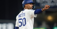 Dodgers Notes: Mookie Betts, Blake Snell, Ben Casparius