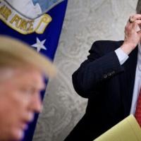 FBI raids home of outspoken Trump critic John Bolton