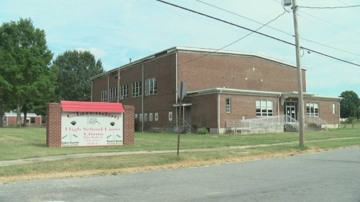 Clarendon School District superintendent speaks out after coach’s arrest for allegedly sexually assaulting a minor