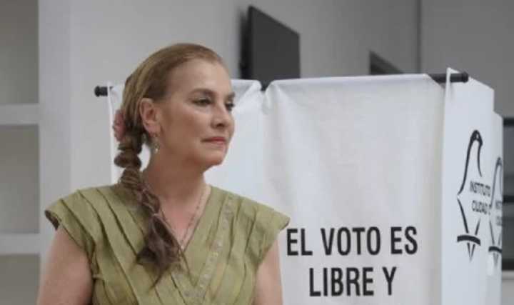 Beatriz Gutiérrez Müller no acude a entrevista de candidatos a la rectoría de la BUAP