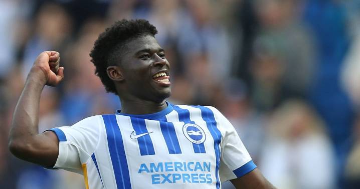 Man Utd transfer news: Carlos Baleba swap deal emerges as star 'agrees' personal terms