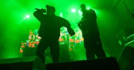 John Swinney accused of joining 'smear campaign' against Kneecap over TRNSMT axing, emails show