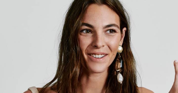 Sarah Burton’s First Campaign With Givenchy Is Here