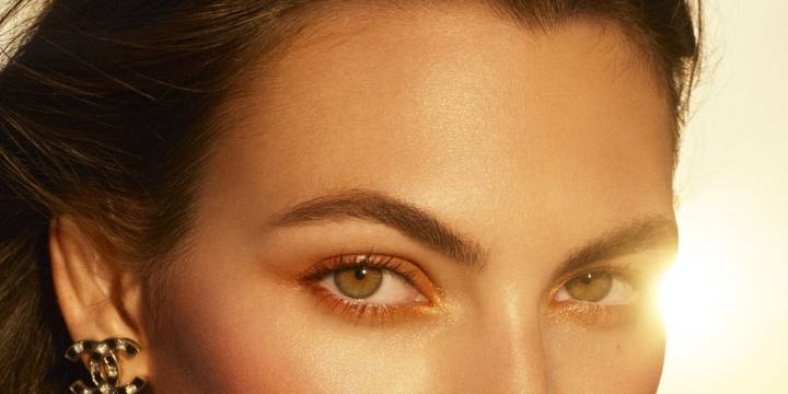 'Guava girl', la tendencia de maquillaje del verano que se inspira en una fruta exótica