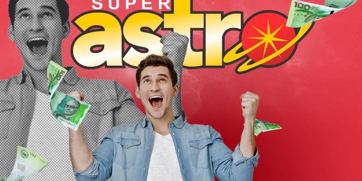 Resultados del Super Astro Luna: signo y números ganadores del último sorteo