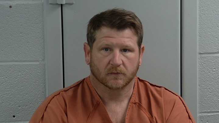 Auburn man allegedly breaks into Auburn business twice in August