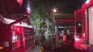 Balcony collapses at Snoqualmie apartment