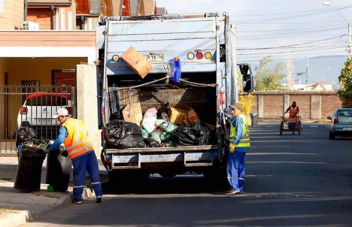 20% de los residuos en Chile se dispone en rellenos sanitarios que ya superaron su vida útil