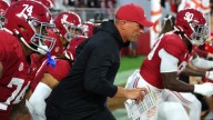 Best betting picks, free Week 1 college football bets: How to bet Texas-Ohio State, LSU