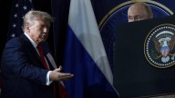 Unos turistas encuentran en un hotel de Alaska documentos de la cumbre de Trump y Putin