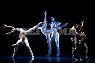 Hermana culturas Nacho Duato  a través de la danza