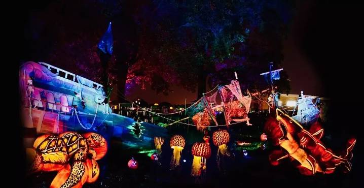 Phoenix Harvest Nights to launch in original home of Fear Farm