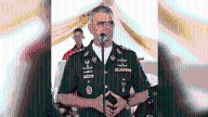 Ministro de la Defensa Vladimir Padrino López a EEUU: «¡No se equivoquen! Una agresión a Venezuela sería un ataque contra toda la región»