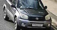 Murder investigation after man shot near petrol station