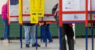 DOJ demands Illinois voter personal information by Sept. 1