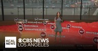 Alex Biston's 6 a.m. forecast