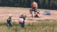Vas a alucinar con esta miniserie de solo ocho episodios: está en streaming y es perfecta para una maratón